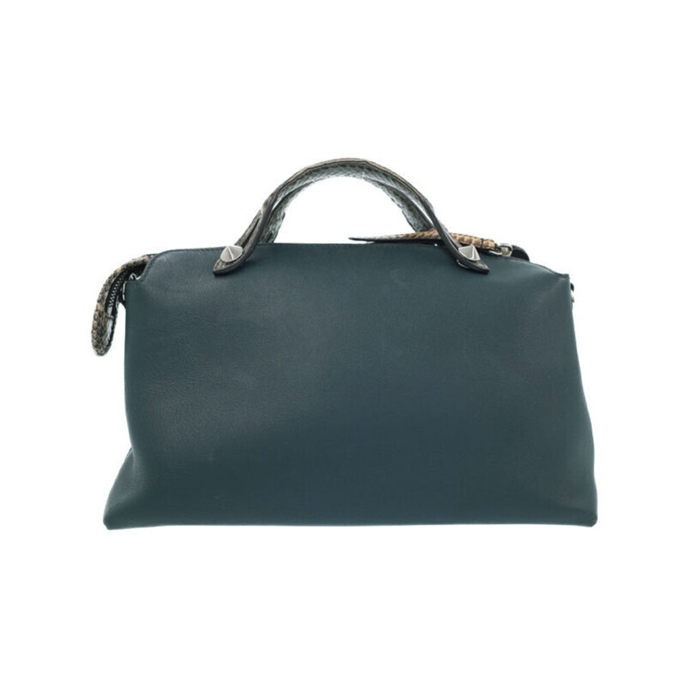 Fendi the Handbag Way By